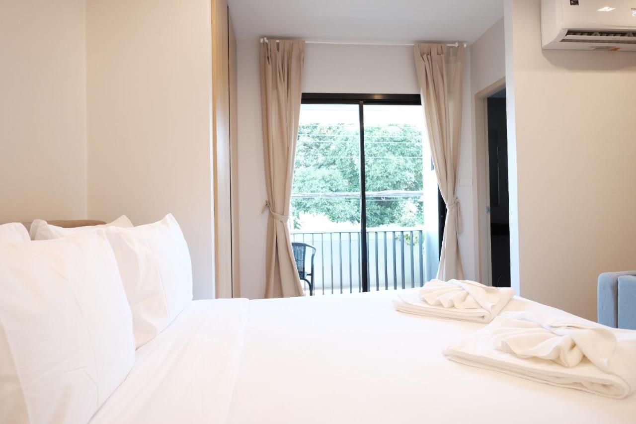 Maleesa Place 3* Хуа Хин