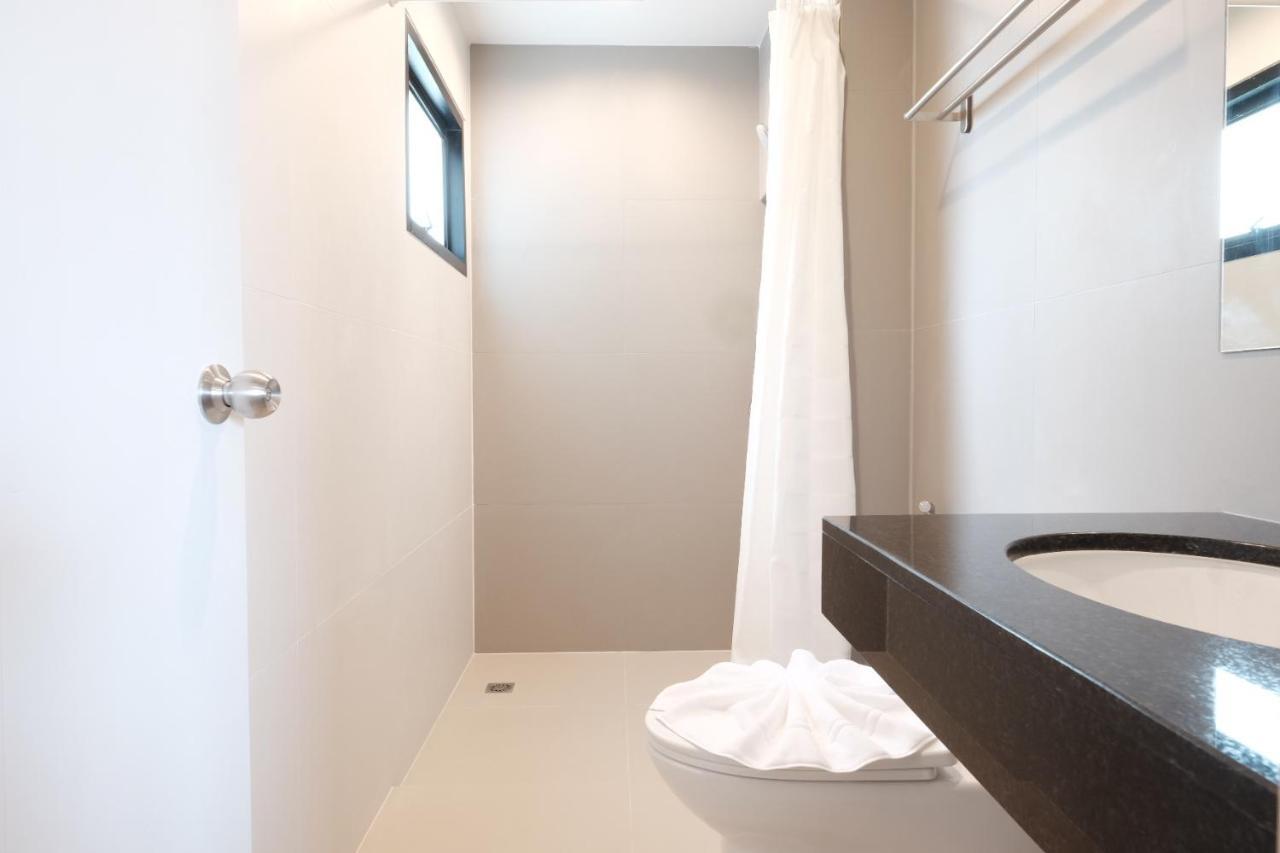 Maleesa Place Отель 3*